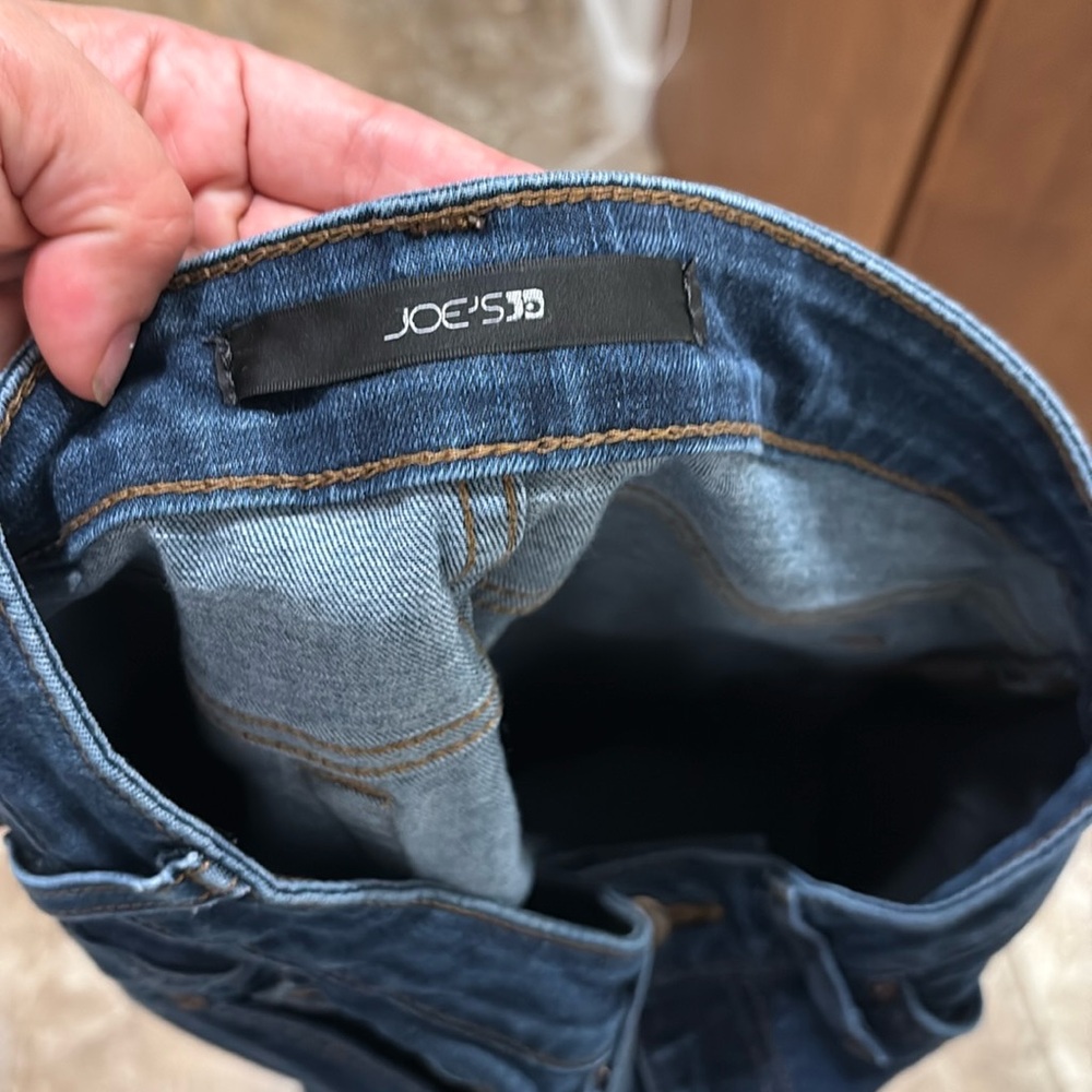 Nice used skinny jeans